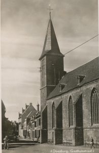 Gasthuiskerk