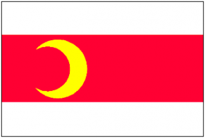 Vlag Doesburg
