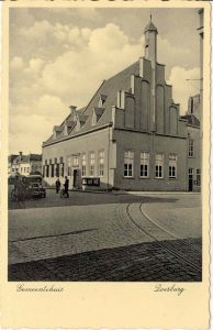 Stadhuis Doesburg