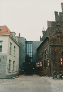 Stadhuis Doesburg