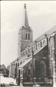 Martinikerk Doesburg