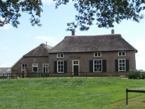 Kasteel Kell en havezate Oud-Kell
