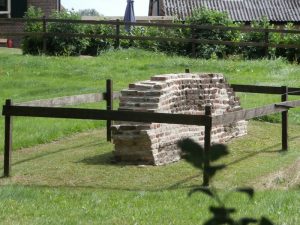 Kasteel Kell en havezate Oud-Kell