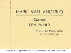 Marke van Angerlo